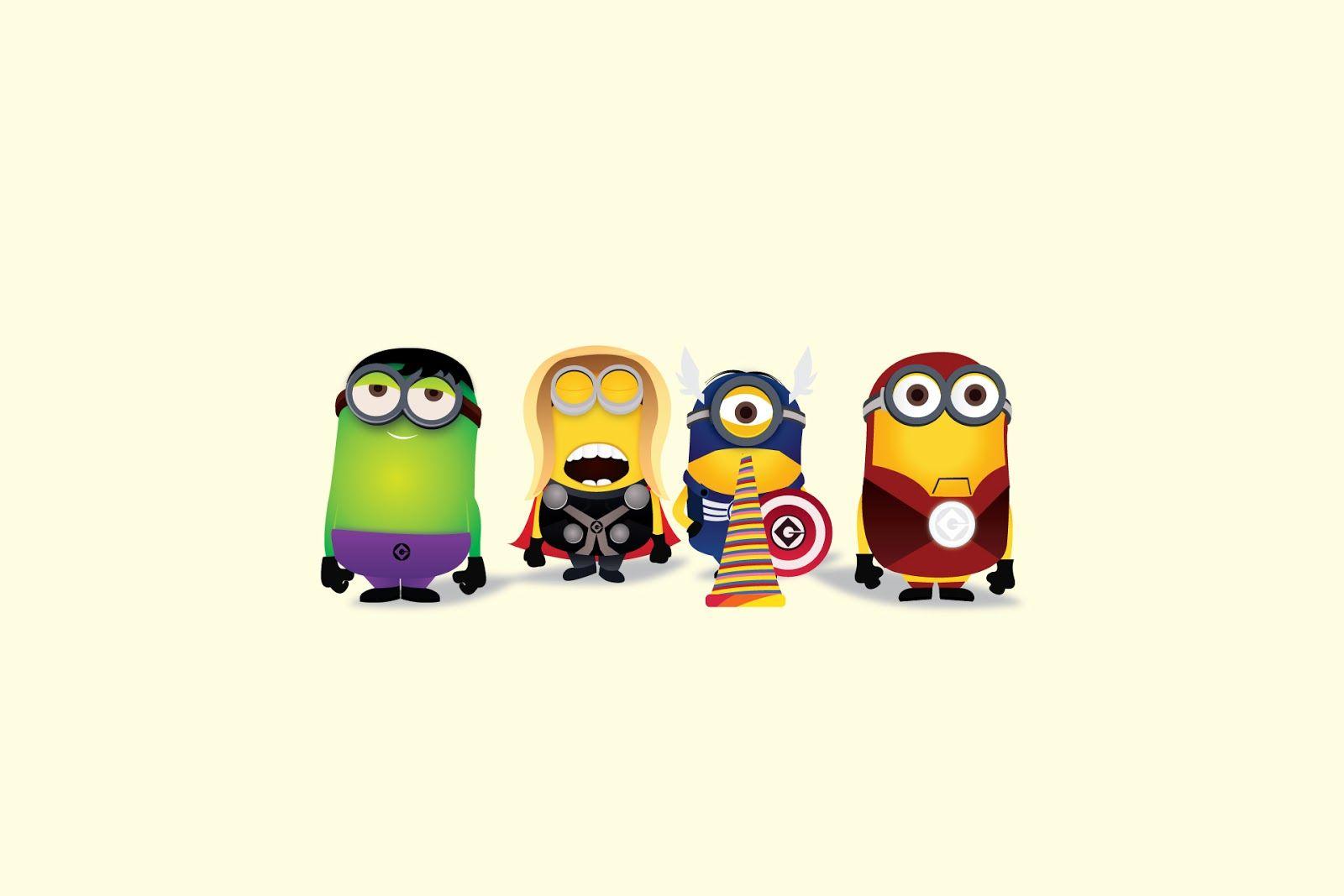 1600x1067 Minion Background. Cute Minion Wallpaper, Minion Holiday Wallpaper and Minion Thanksgiving Wallpaper