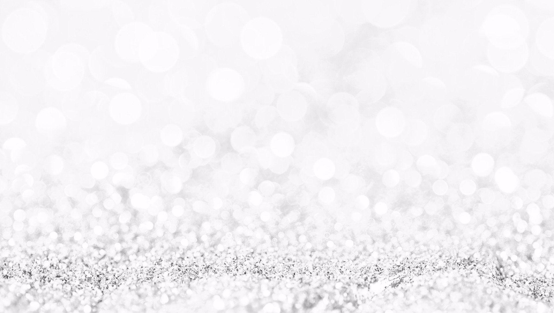 White Glitter Desktop Wallpapers - Top Free White Glitter Desktop  Backgrounds - WallpaperAccess
