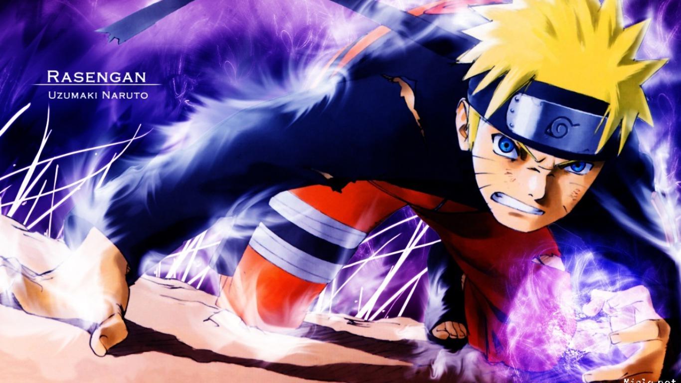 Cool Anime Character Wallpapers - Top Free Cool Anime Character