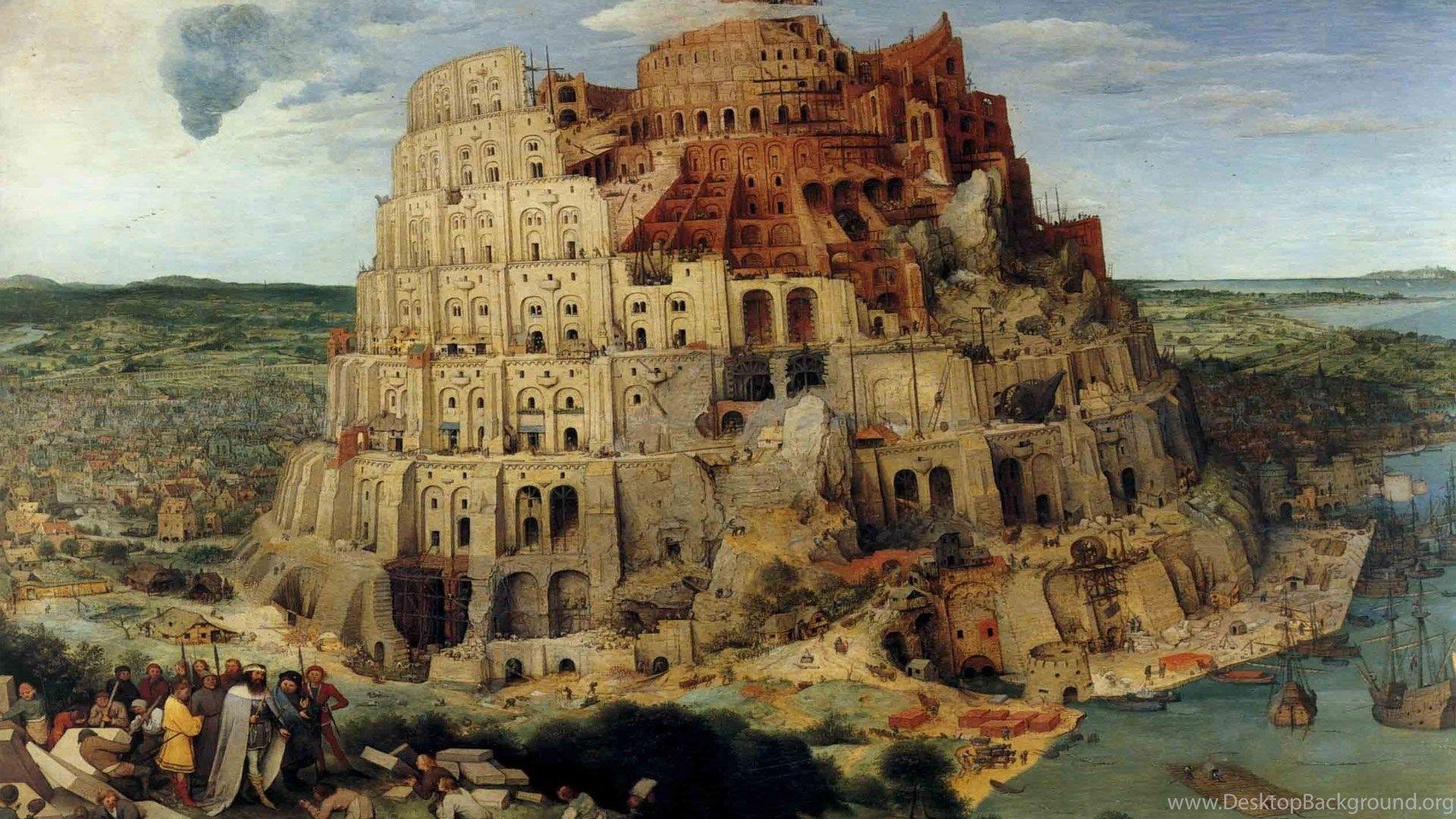 1920x1080 Famous Paintings Wallpaper Desktop Background
