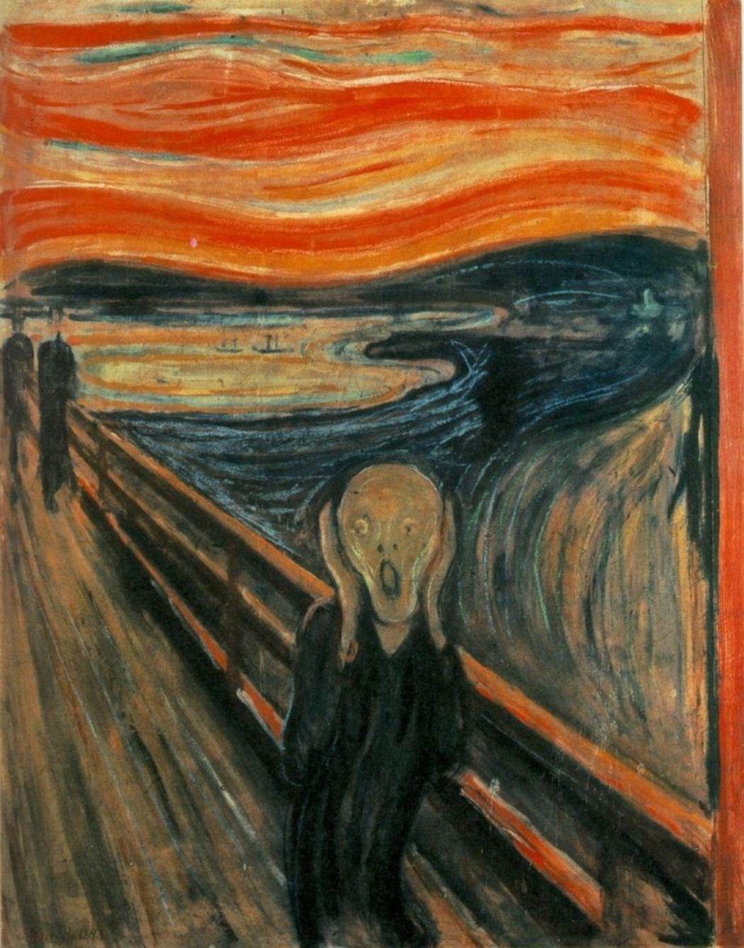 1050x1338 Most Famous Paintings of All Times