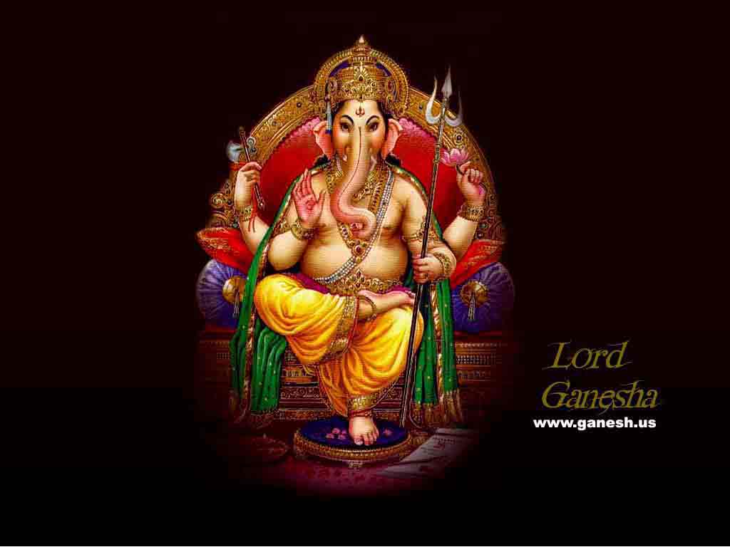 Ganesha Painting Wallpapers - Top Free Ganesha Painting Backgrounds - WallpaperAccess