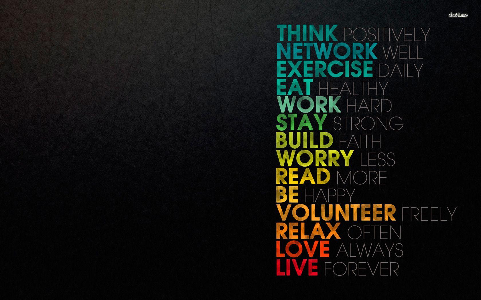 1680x1050 Advice Wallpaper. Advice Wallpaper, Wise