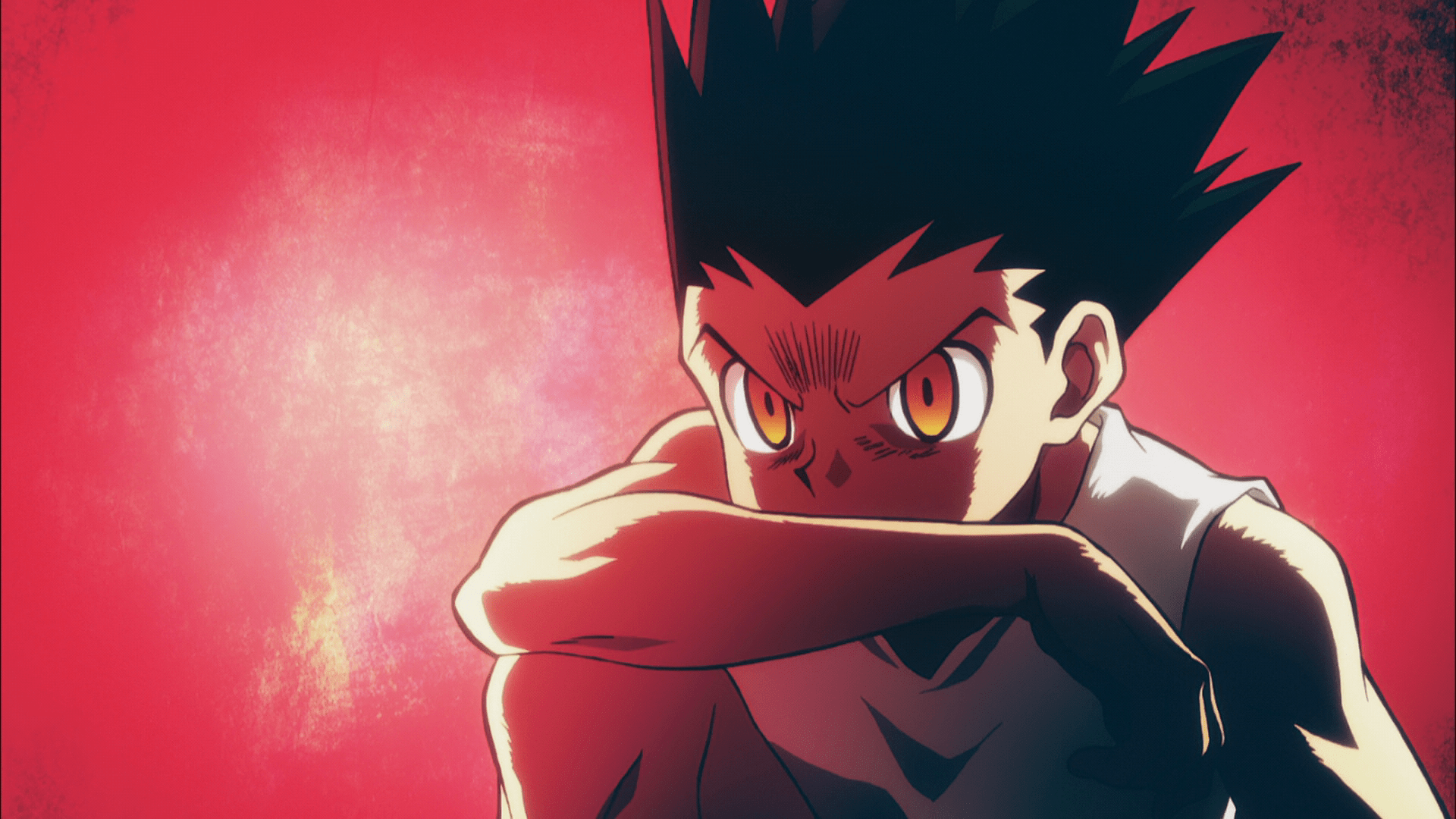 Hunter X Hunter Anime Wallpapers - Top Free Hunter X Hunter Anime ...