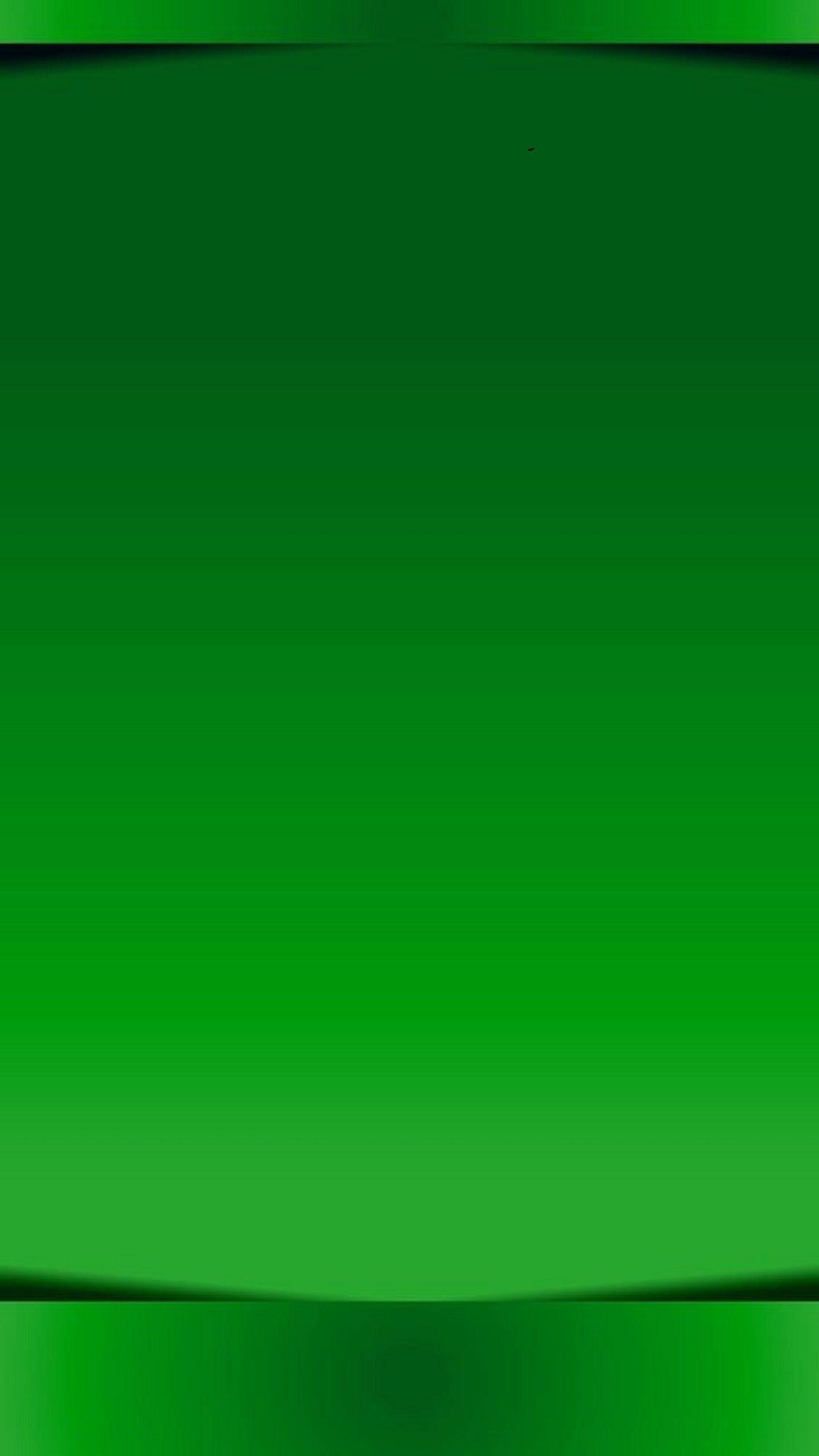 1440x2560 Bright Green Wallpaper