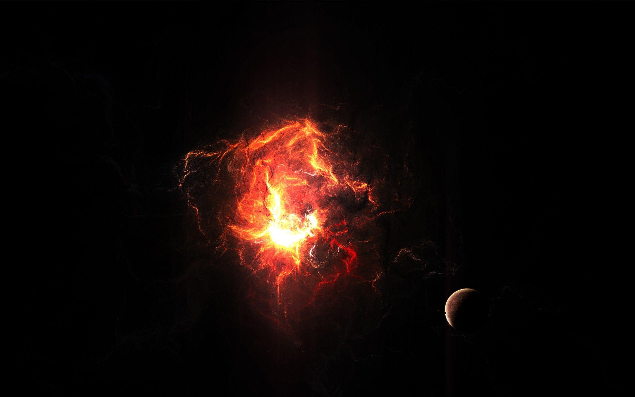 2560x1600 Artistic Space Wallpaper Dump (42)