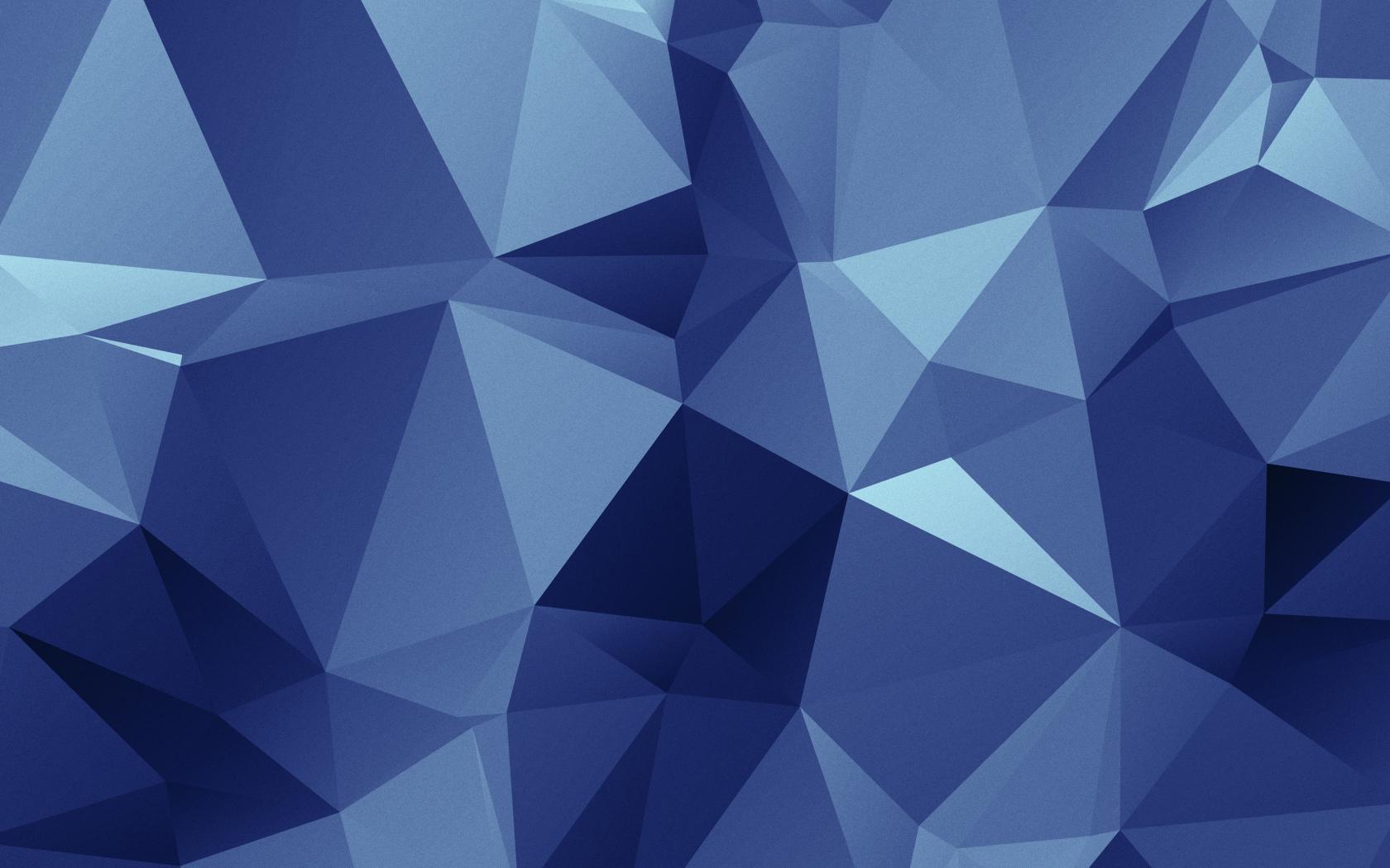 1680x1050 Free Low Poly wallpaperx1050