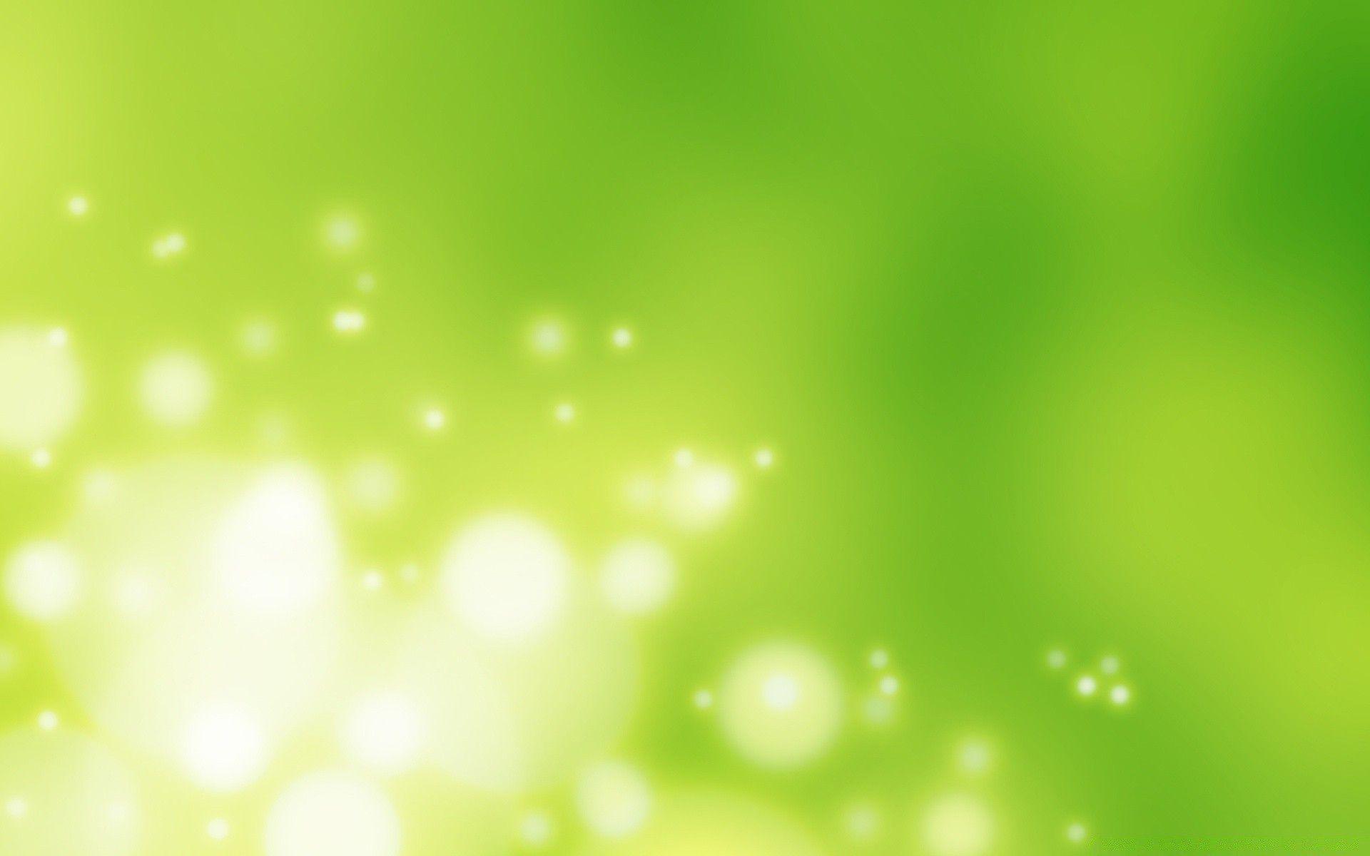 1920x1200 Green Lime Dust