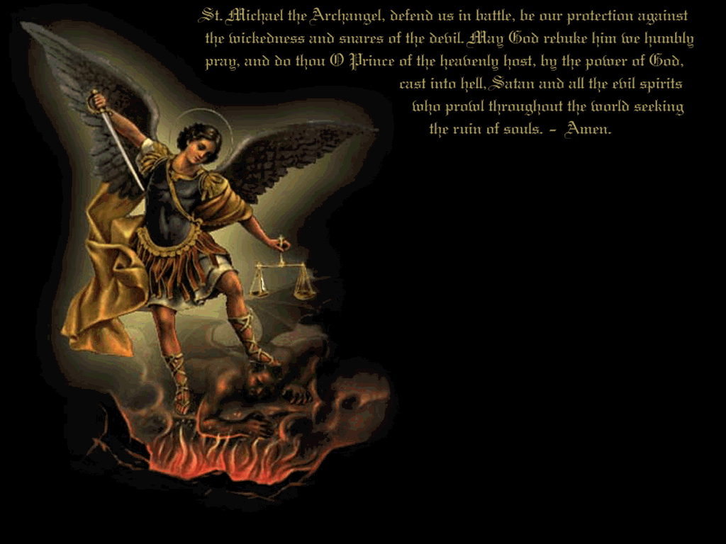 1024x768 Catholic Desktop Wallpaper