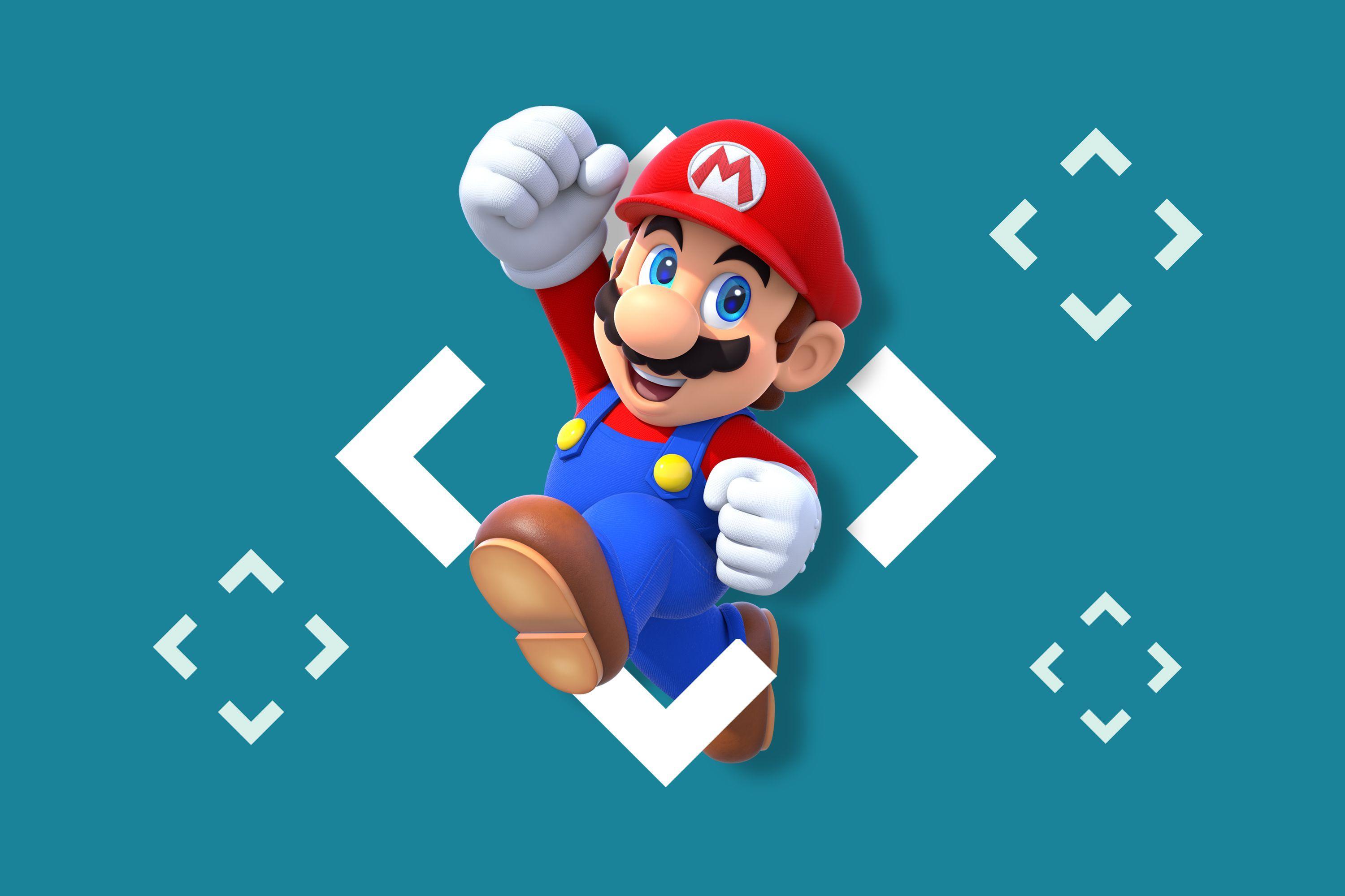 Mario Game Over Wallpapers Top Free Mario Game Over Backgrounds