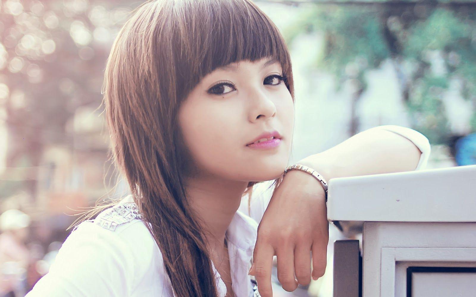1600x1000 Beautiful Vietnamese Girls Wallpaper. Most beautiful places