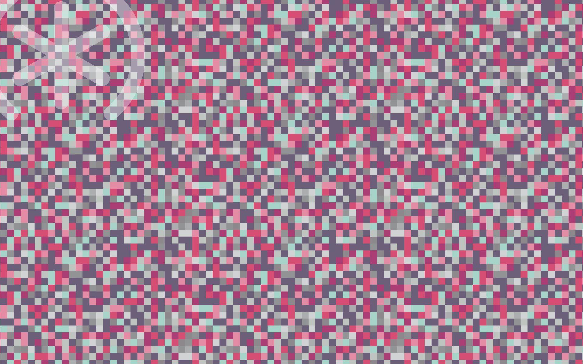 1920x1200 Pink and Grey Wallpaper