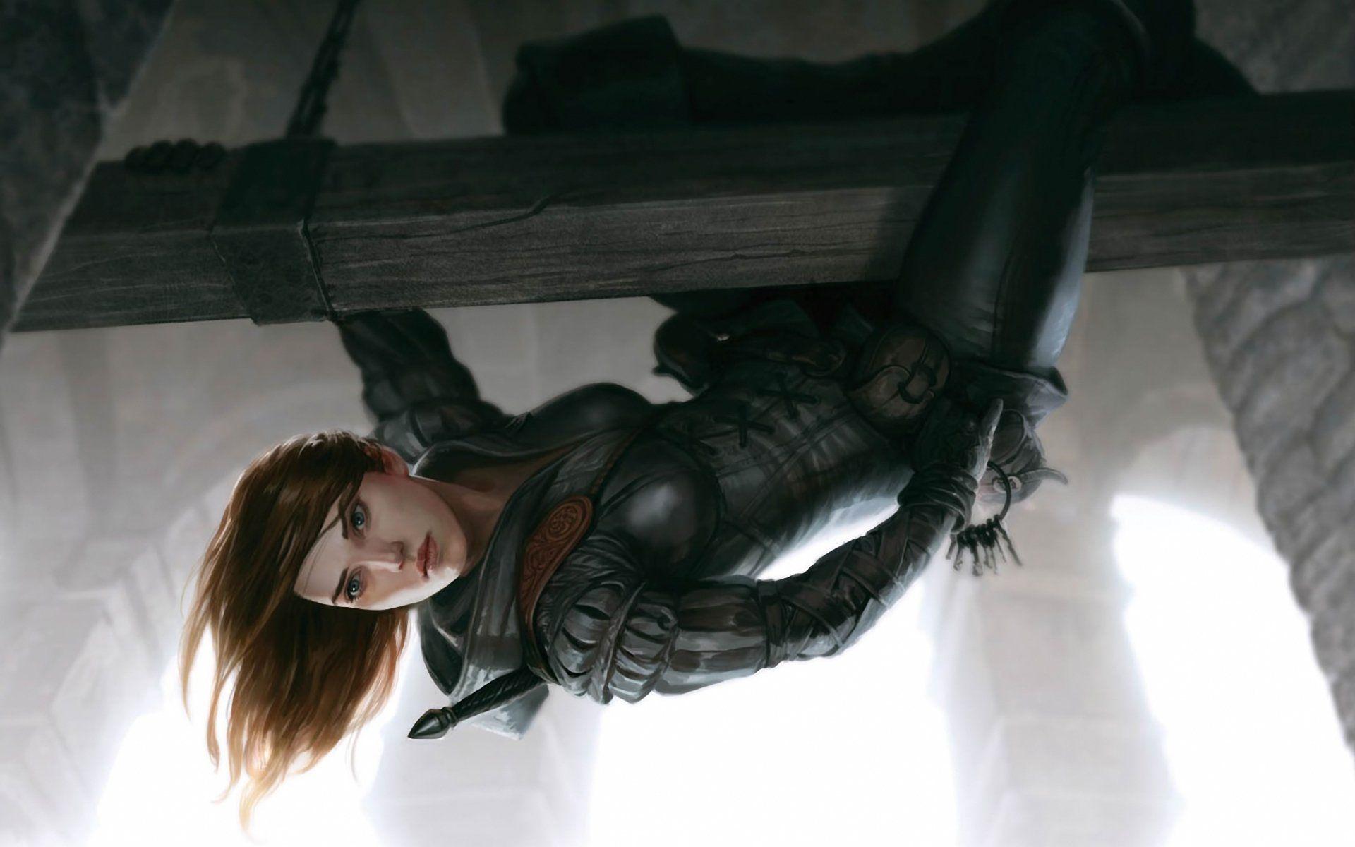 1920x1200 Assassin HD Wallpaper and Background Image