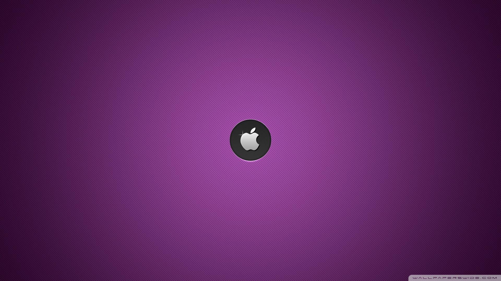 Purple Mac Wallpapers - Top Free Purple Mac Backgrounds - WallpaperAccess