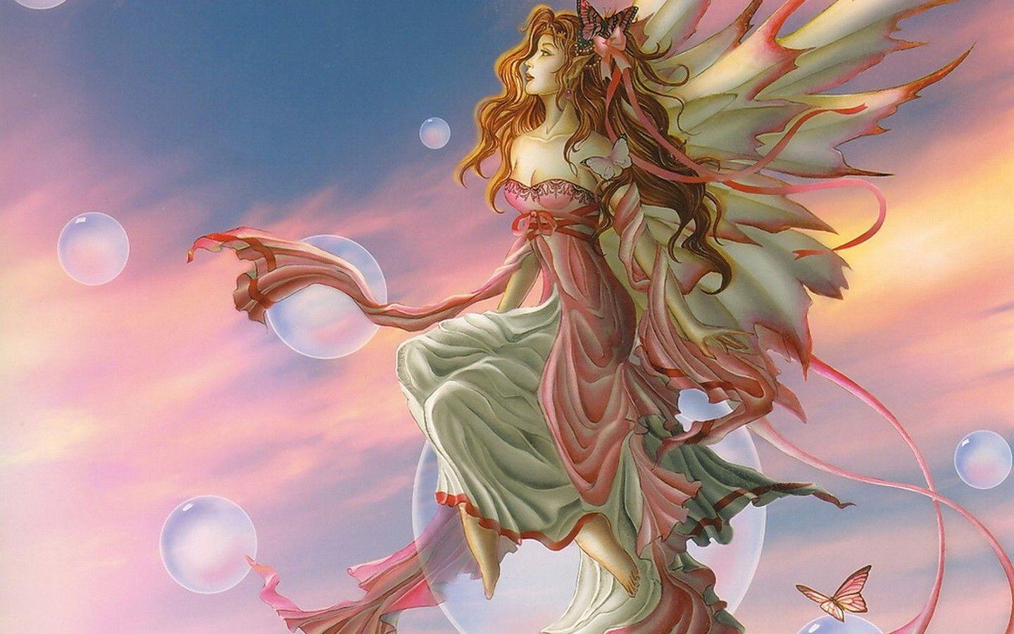1440x900 Nene Thomas Wallpaper. Thomas Kinkade