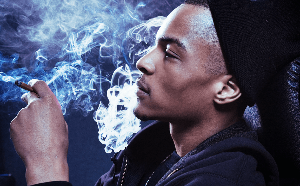 54 TI Rapper Wallpapers HD 4K 5K for PC and Mobile  Download free  images for iPhone Android