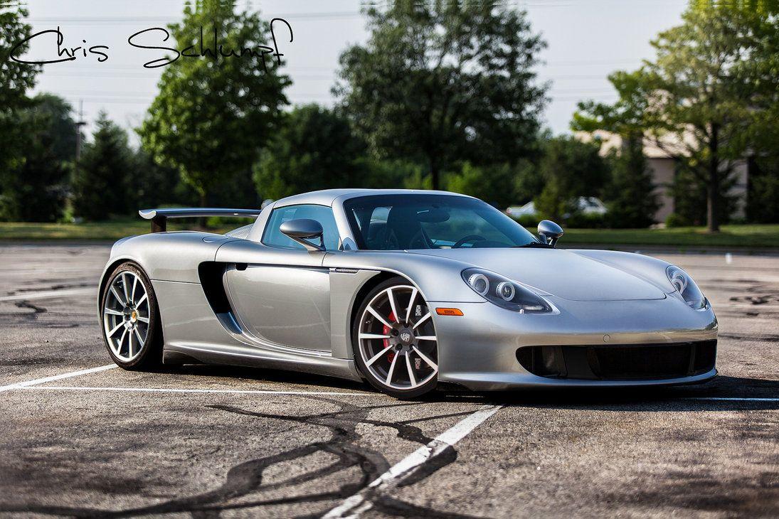 1095x730 Porsche Carrera Gt Wallpaper