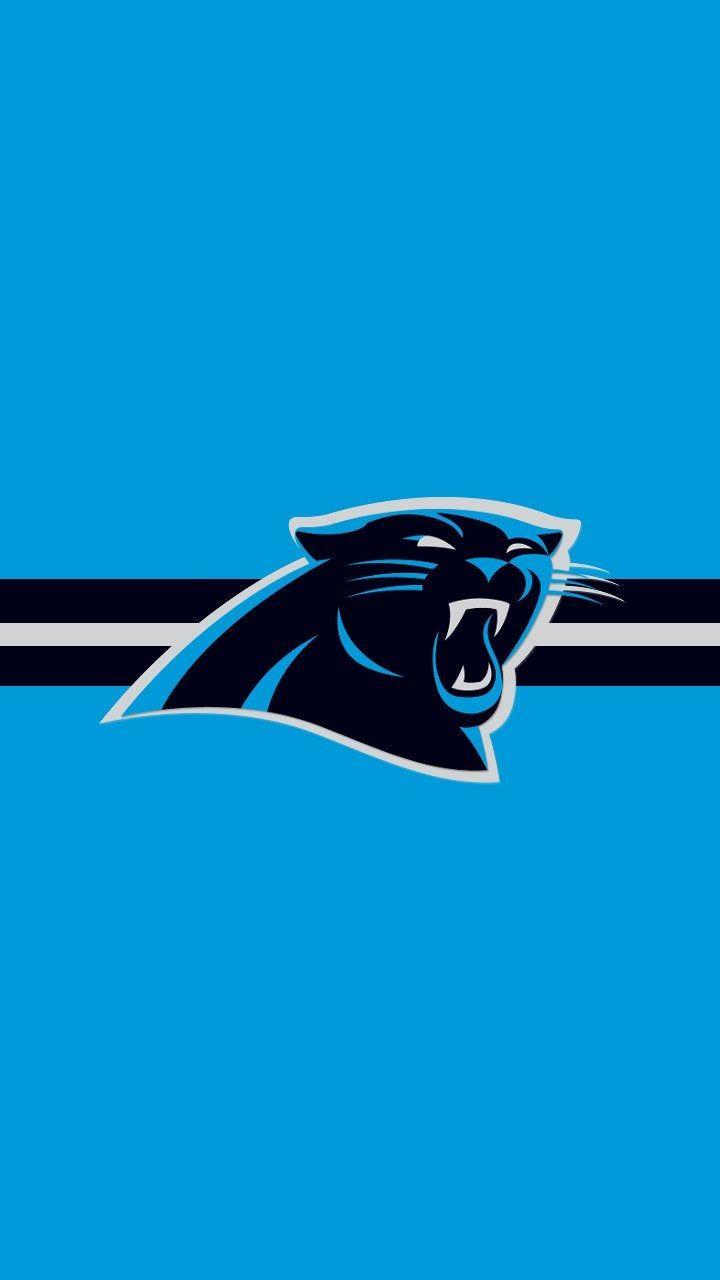 720x1280 Made a Carolina Panthers Mobile Wallpaper, Let me know what you