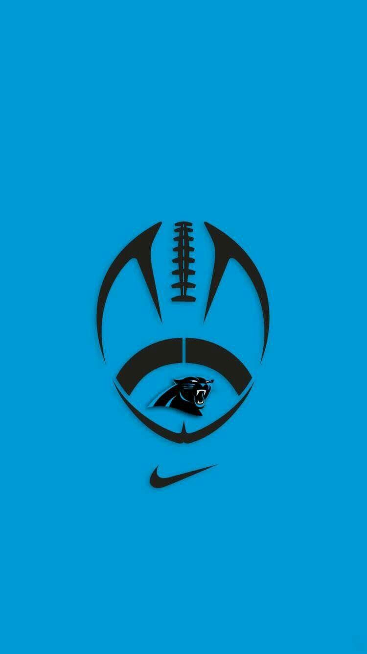 2020-2021 Carolina Panthers Lock Screen Schedule for iPhone 6-7-8 Plus