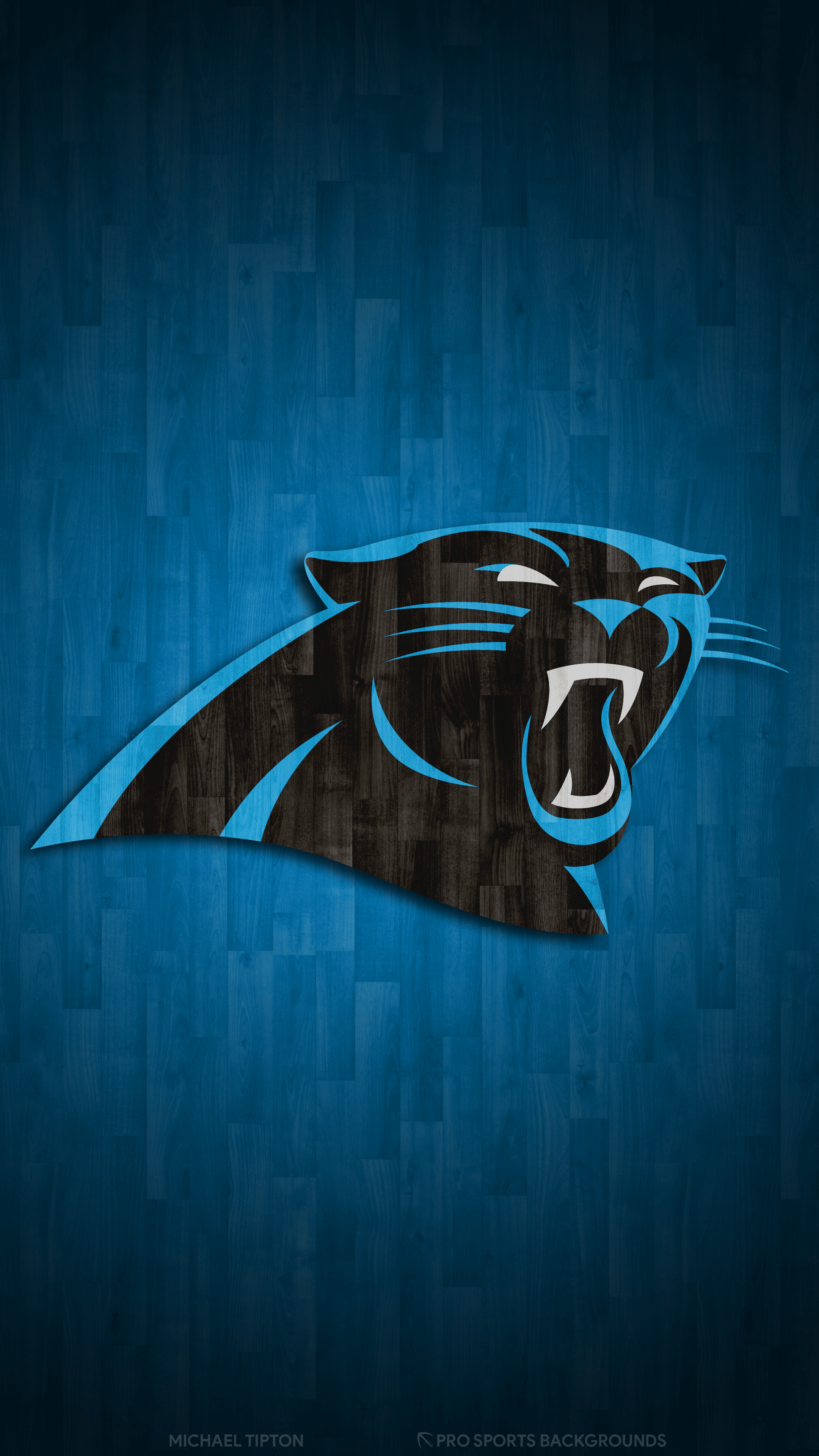 Carolina Panthers Wallpaper - VoBss