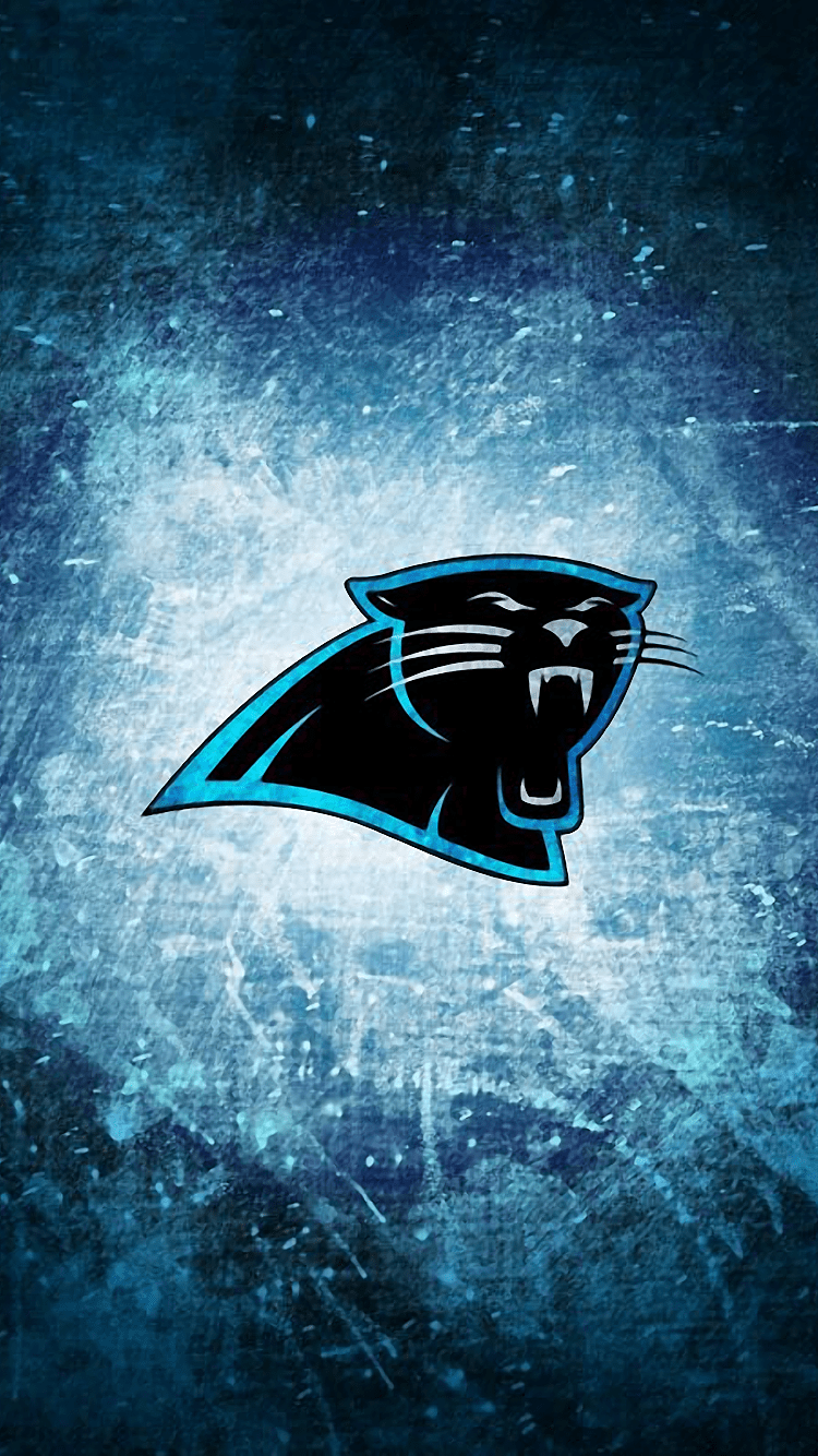 Best Carolina panthers iPhone HD Wallpapers  iLikeWallpaper