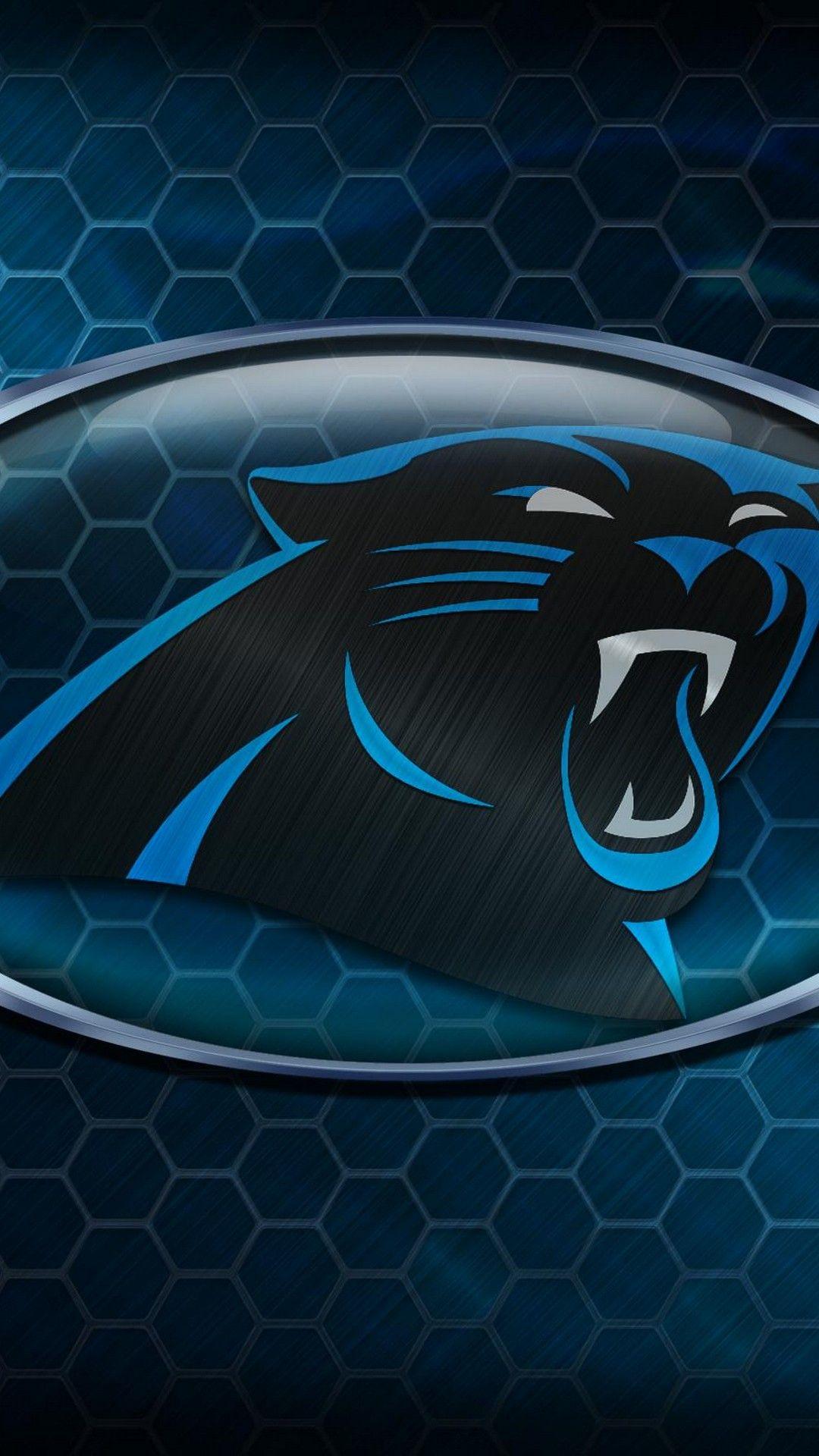 Best Carolina panthers iPhone HD Wallpapers - iLikeWallpaper