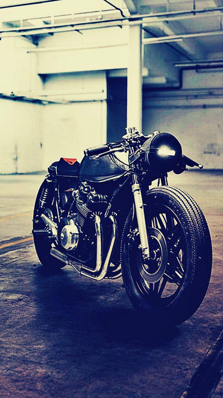  Cafe Racer Motorcycle Wallpapers Top Free Cafe Racer 