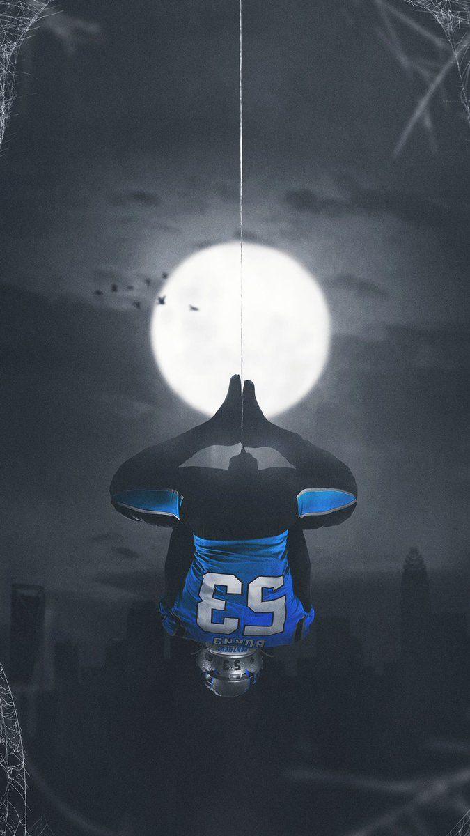 Carolina Panthers IPhone Wallpaper (76+ images)