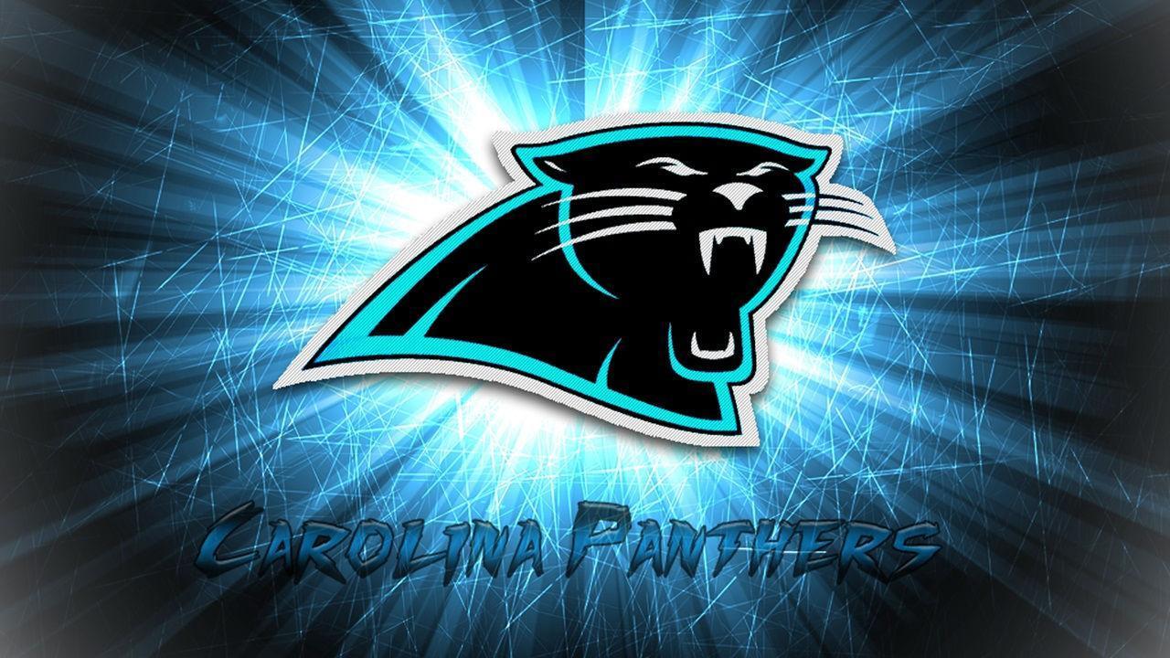 1280x720 Carolina Panthers Wallpaper for Android