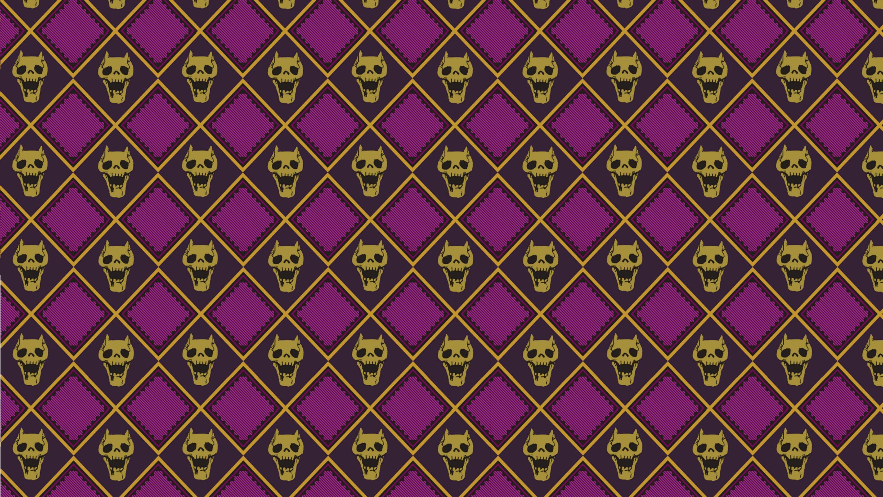 2880x1620 Fanart I remade the Killer Queen wallpaper from a while ago into