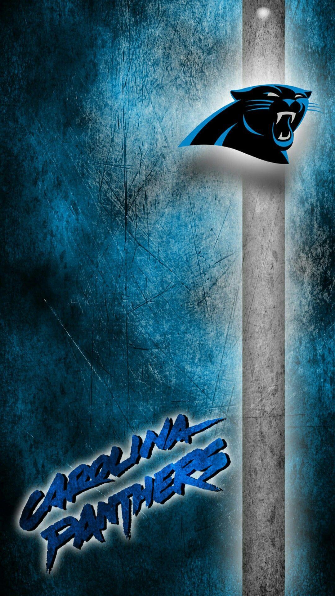 1080x1920 NFL. Carolina panthers wallpaper, Carolina
