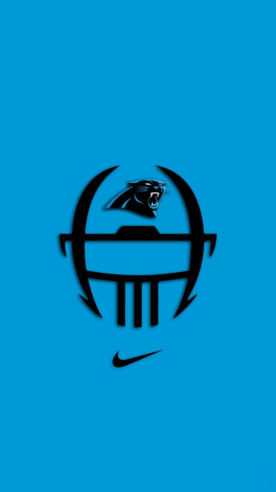 Carolina Panthers Wallpaper  VoBss