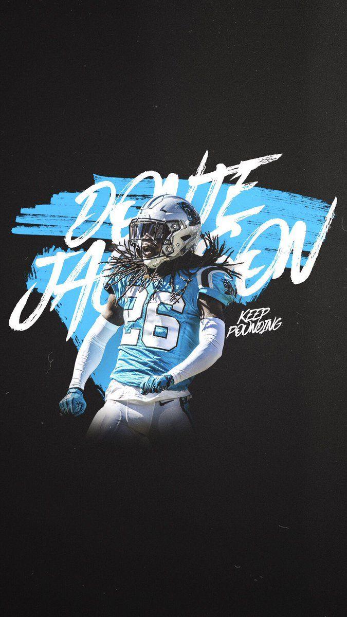 Carolina Panthers iPhone Wallpapers - Top Free Carolina Panthers iPhone  Backgrounds - WallpaperAccess