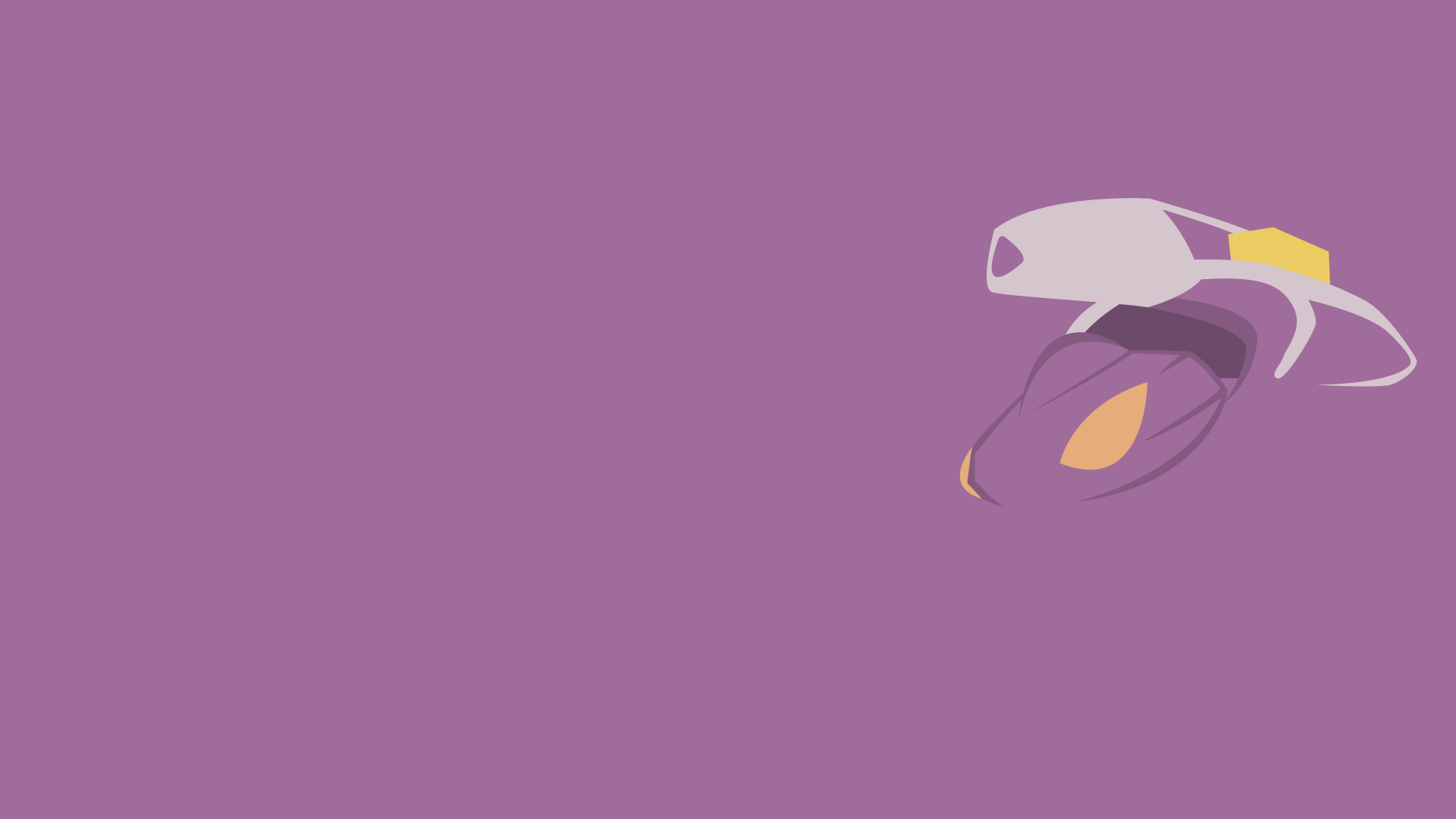 1920x1080 Genesect Wallpaper 47970 1920x1080px