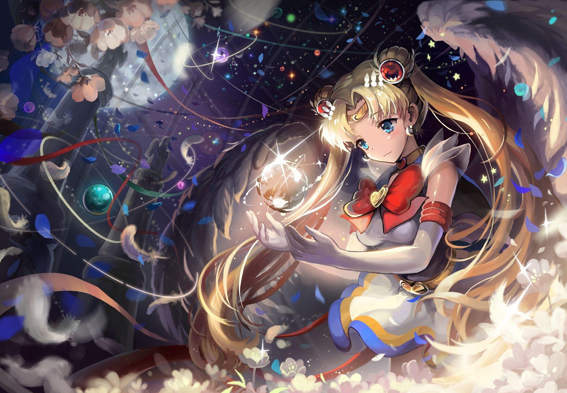1920x1332 1920x1332 Sailor Moon wallpaper for computer. Mocah.org HD