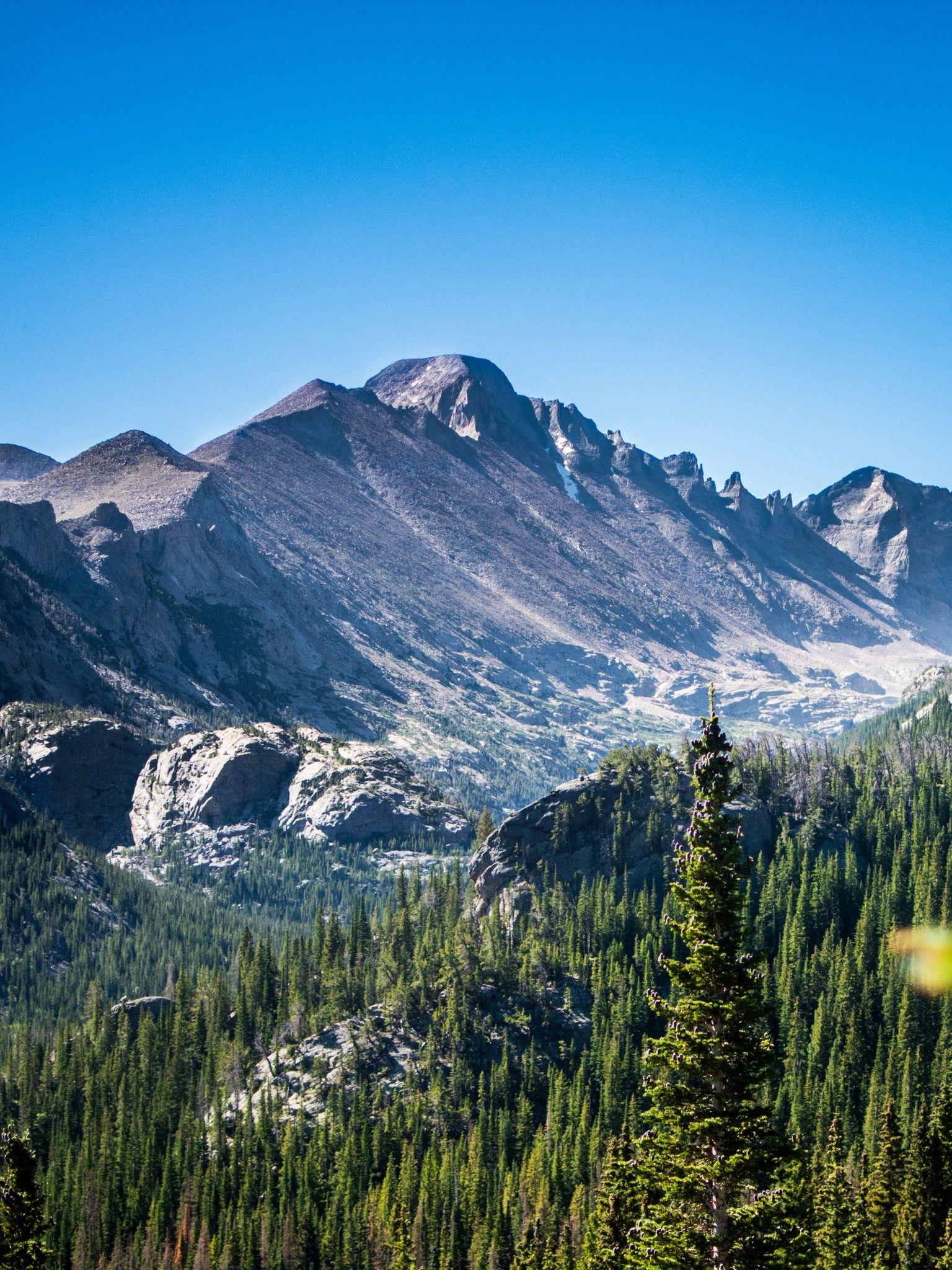 Rocky Mountain National Park Wallpapers - Top Free Rocky Mountain