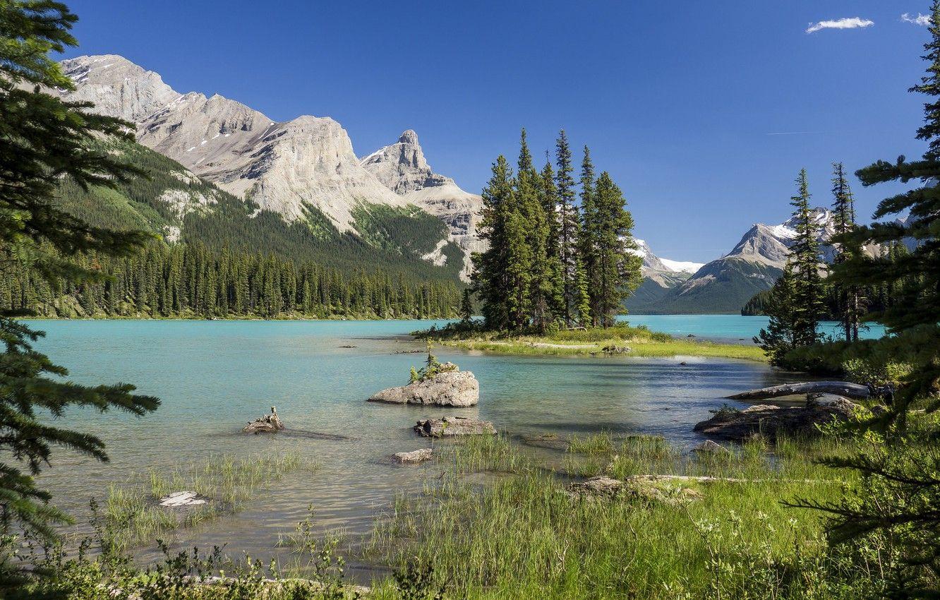 Jasper National Park Wallpapers - Top Free Jasper National Park ...