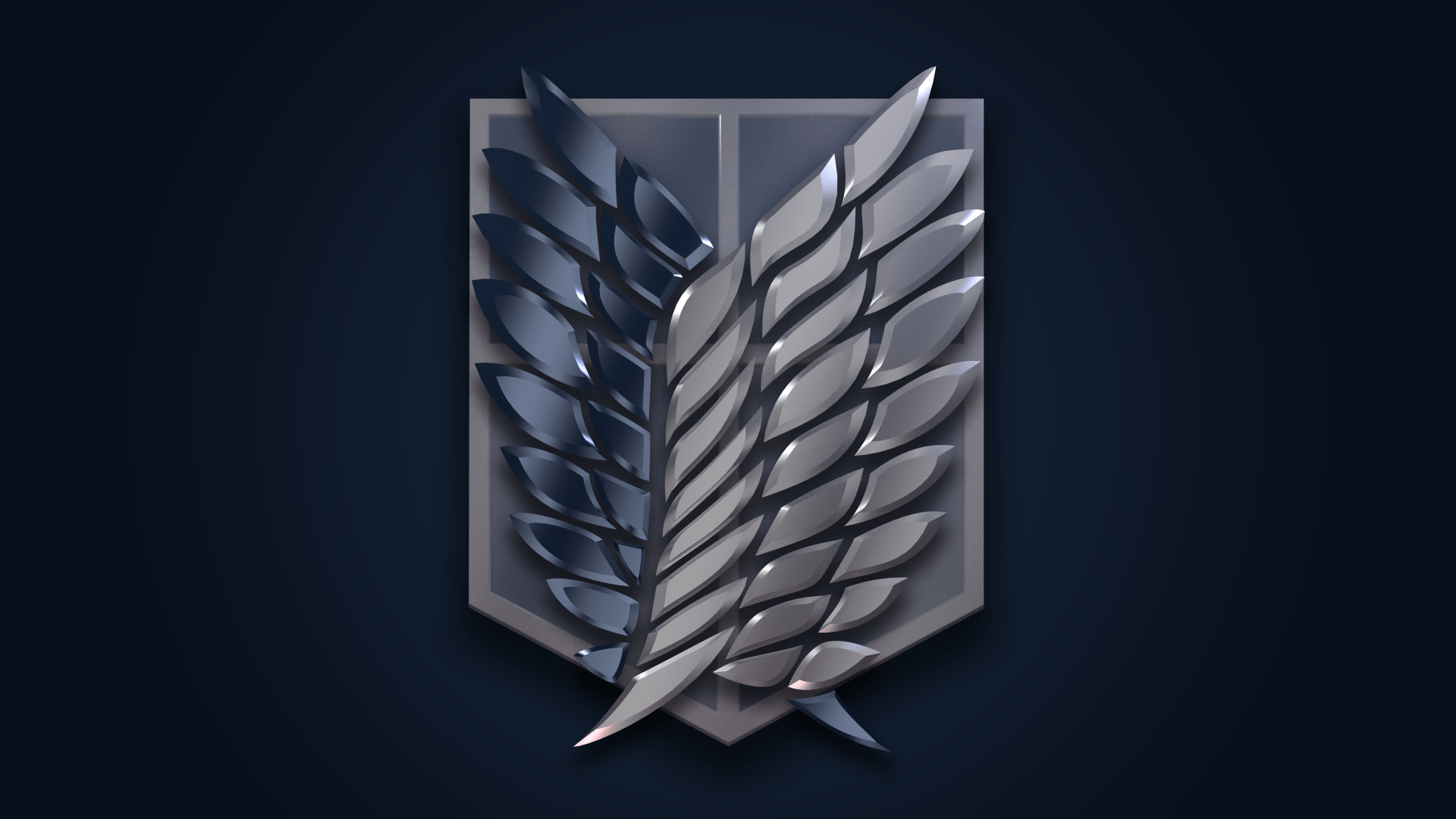 1920x1080 Scouting Legion Wallpaper