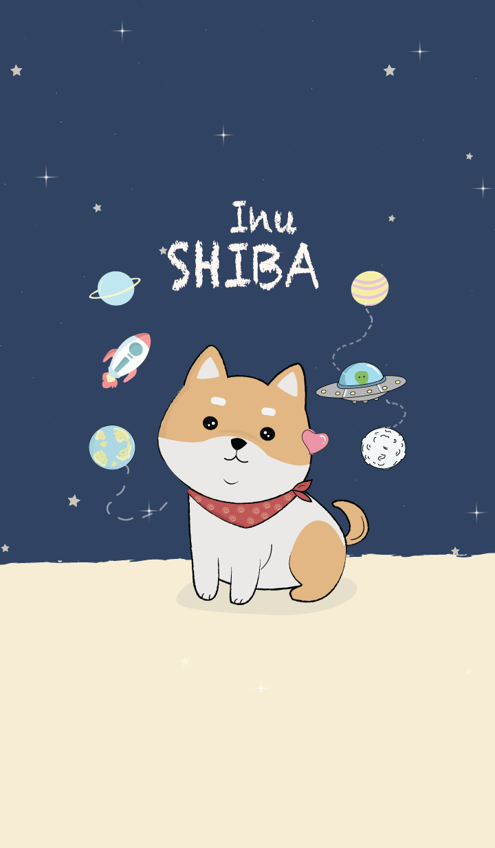 Shiba Inu Cartoon Wallpapers - Top Free Shiba Inu Cartoon Backgrounds - WallpaperAccess