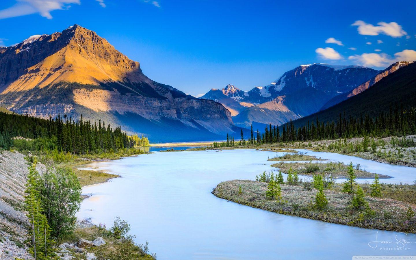 Jasper National Park Wallpapers - Top Free Jasper National Park