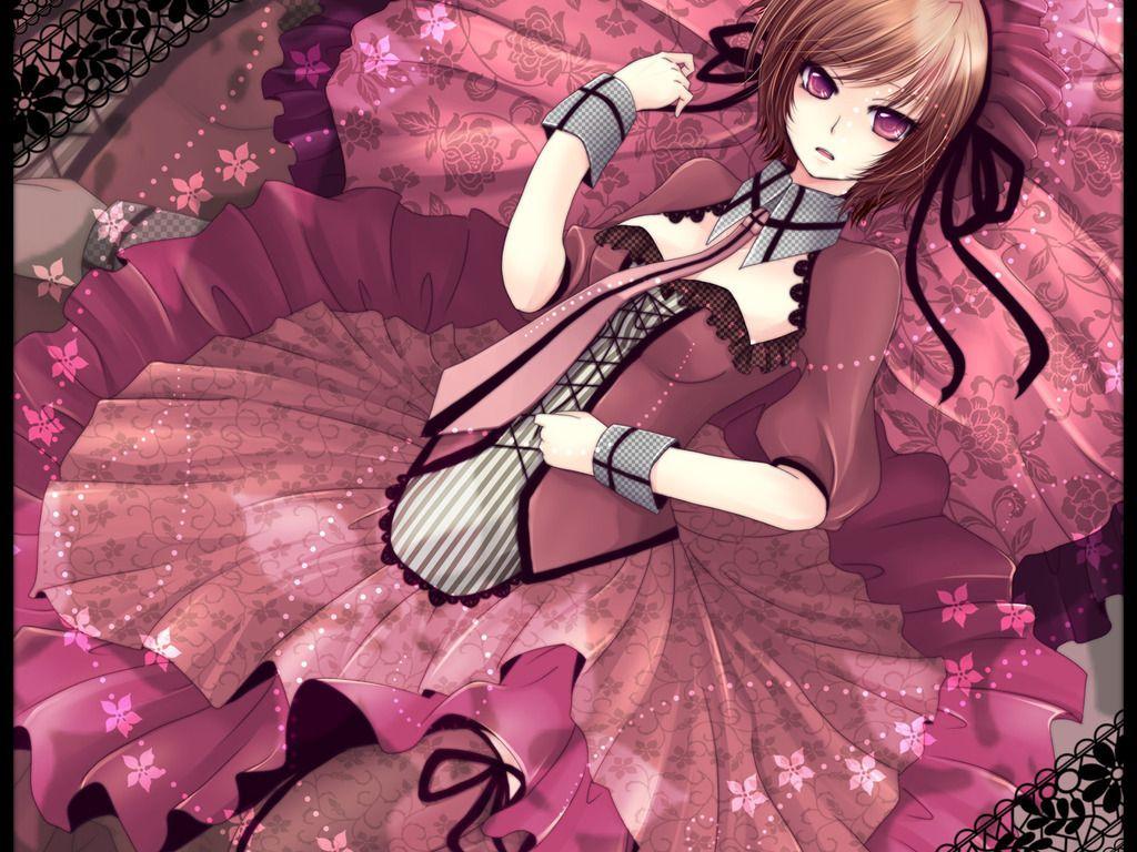 1024x768 Meiko Wallpaper. Vocaloid Meiko