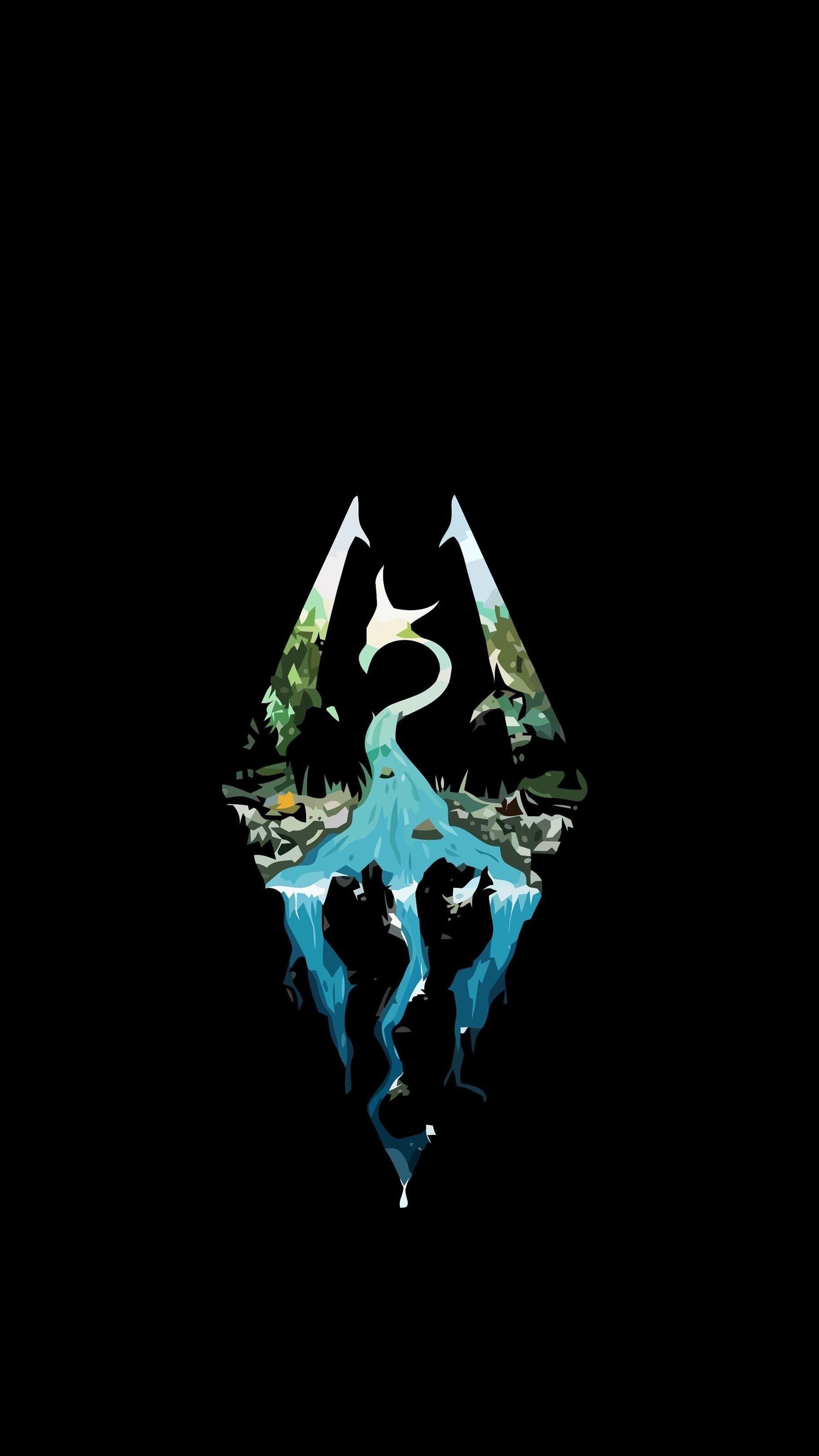 1823x3240 Scout Regiment Wallpaper