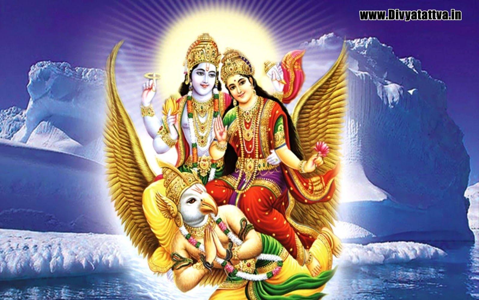 1600x1001 Wallpaper Lord Vishnu HD Image