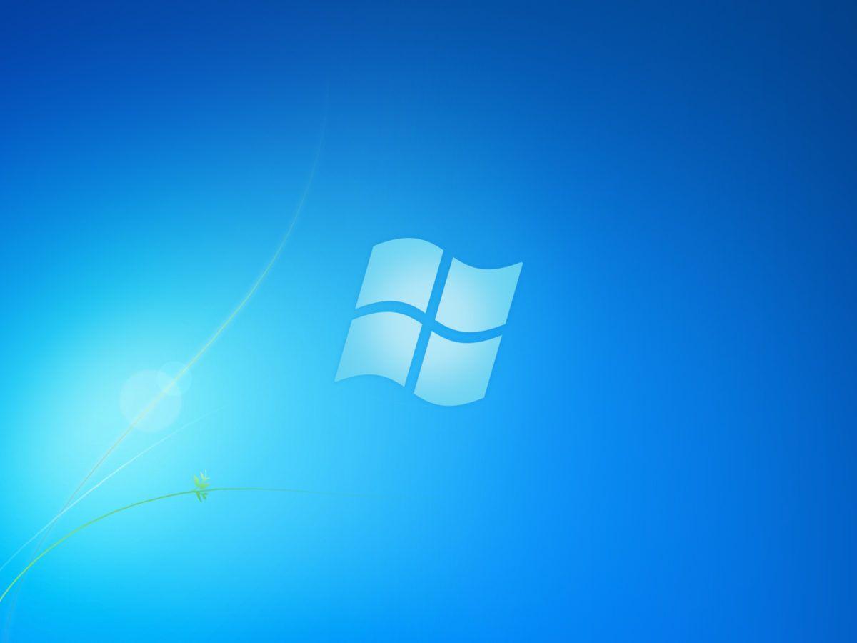 1200x900 Change Windows 7 Starter Edition Wallpaper- StarterBackgroundChanger