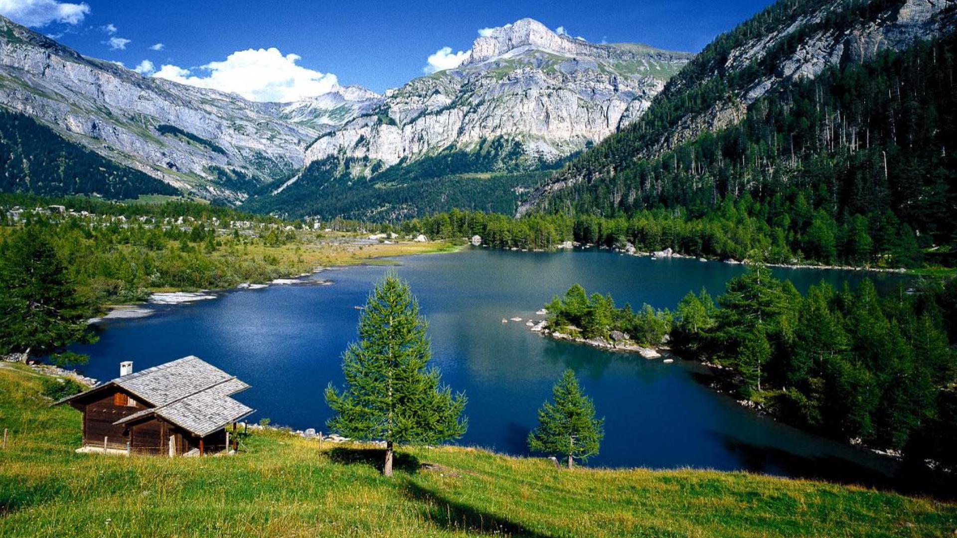 1920x1080 The Top Of The Most Trending HD From Switzerland[1920 X 1080] Via