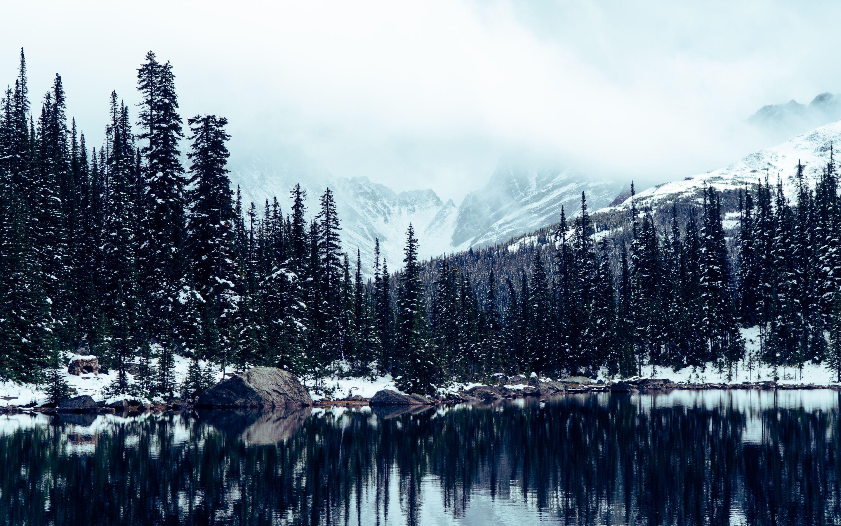 2880x1800 Jasper National Park Alberta Canada 5k Macbook Pro