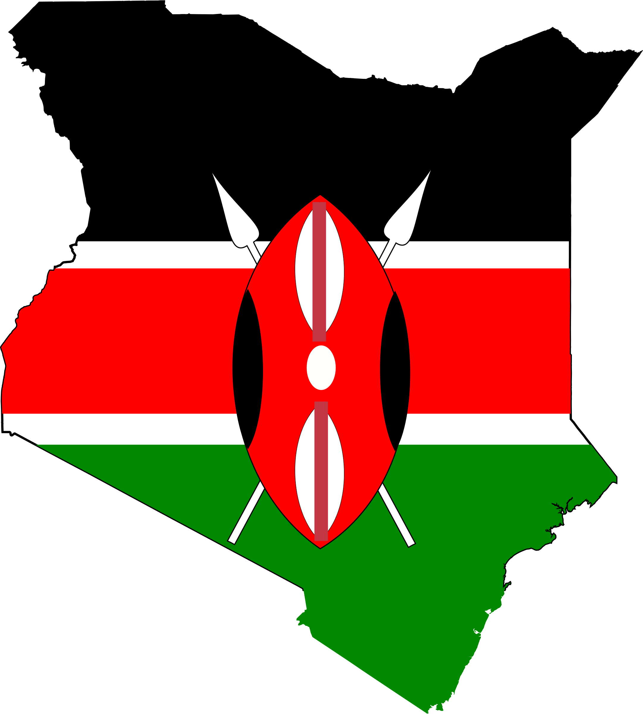 2161x2400 Download The top trending wallpaper of Kenya