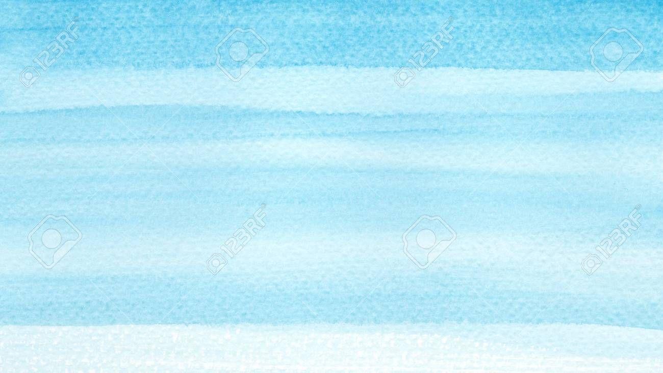 1300x731 Free download Ocean Sea Or Sky Blue Azure Turquoise Watercolor