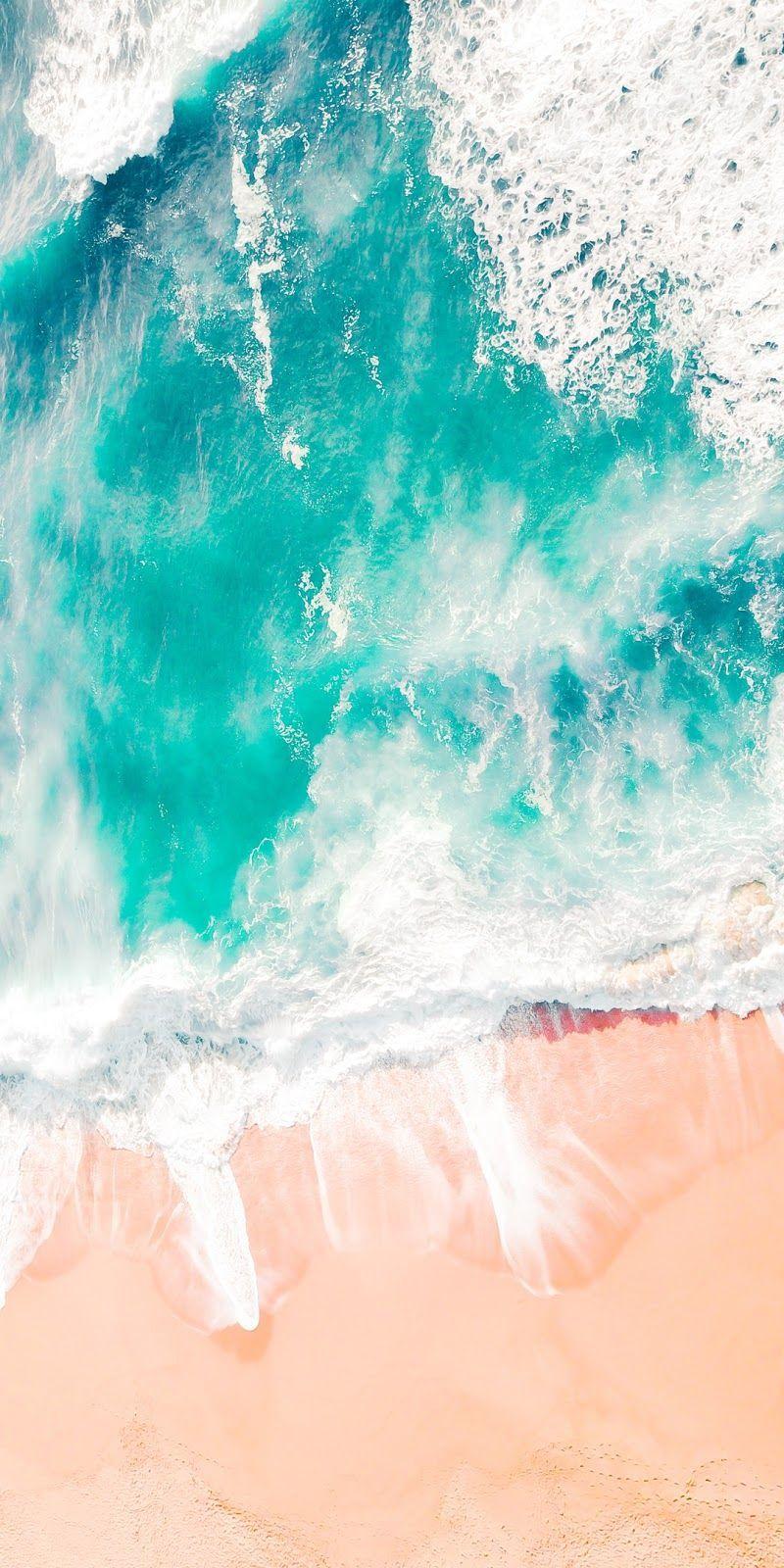 800x1600 wallpaper #lockscreen #iphonewallpaper #nature. Ocean wallpaper