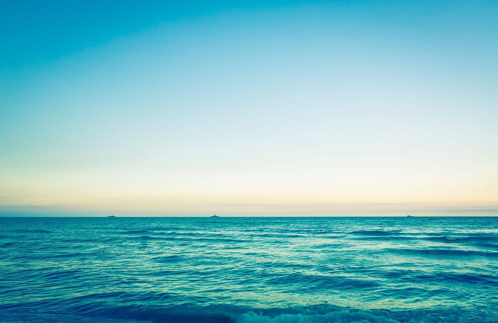1650x1070 Sea Landscape Wallpaper Mural